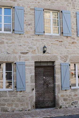 Location Gîtes de France - Réf : 19G5041