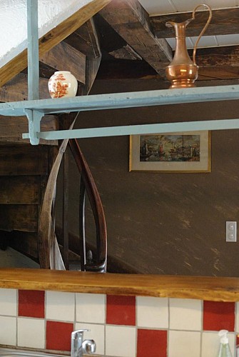 Location Gîtes de France - Réf : 19G5041