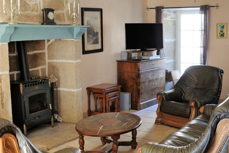 Location Gîtes de France - Réf : 19G5041