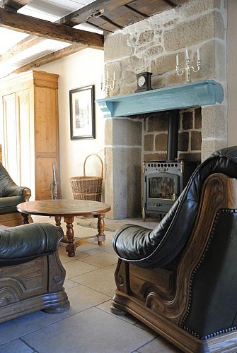 Location Gîtes de France - Réf : 19G5041