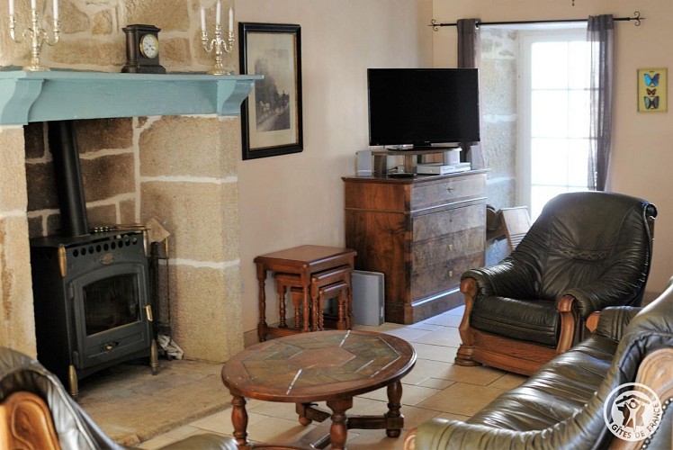 Location Gîtes de France  n° 19G5041