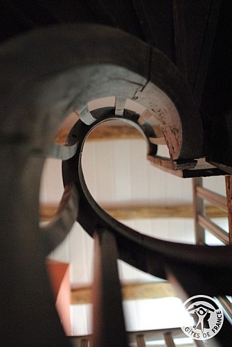 Location Gîtes de France  n° 19G5041