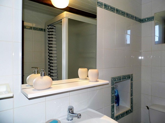 Location Gîtes de France  - Réf : 19G2114