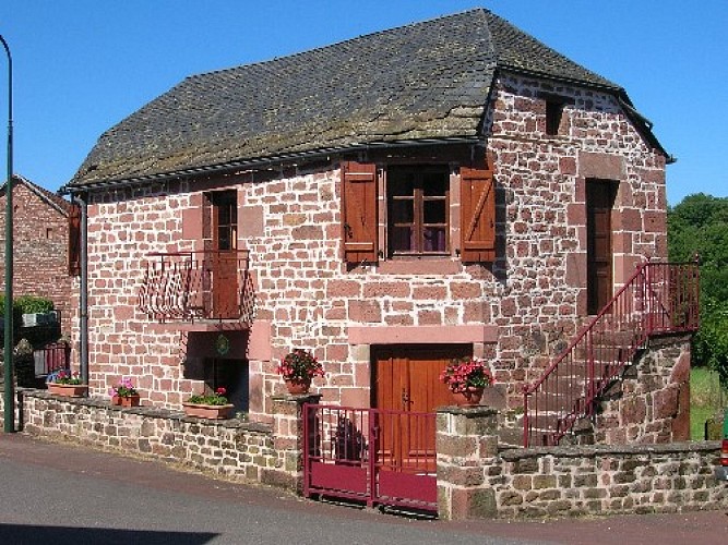 Location Gîtes de France - Réf : 19G2114