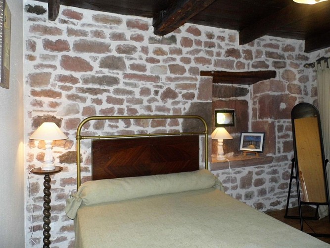 Location Gîtes de France - Réf : 19G2114