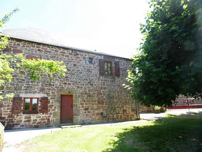 Location Gîtes de France - Réf : 19G2114