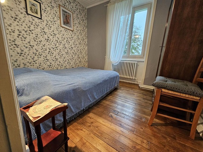 Location Gîtes de France - Réf : 19G1115