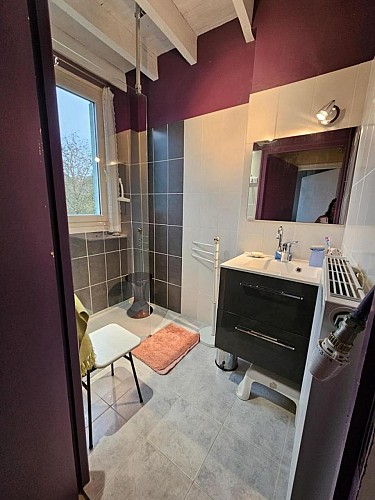 Location Gîtes de France - Réf : 19G1115