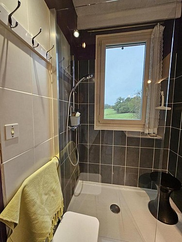 Location Gîtes de France - Réf : 19G1115