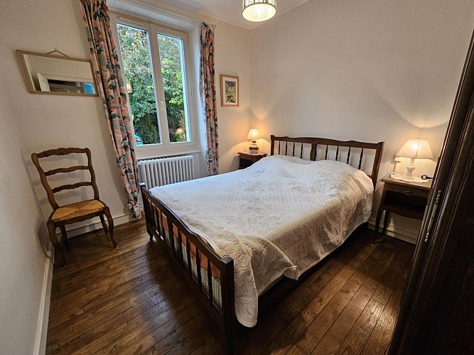 Location Gîtes de France - Réf : 19G1115