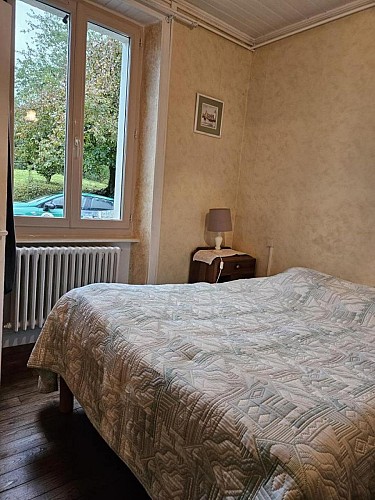 Location Gîtes de France - Réf : 19G1115