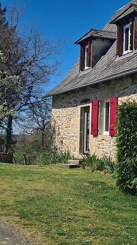 Location Gîtes de France Laroche