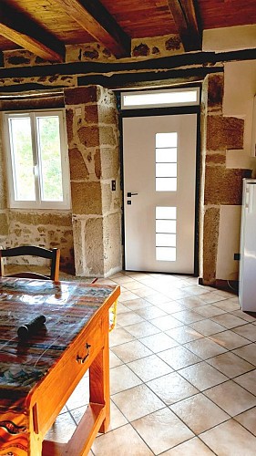 Location Gîtes de France Laroche