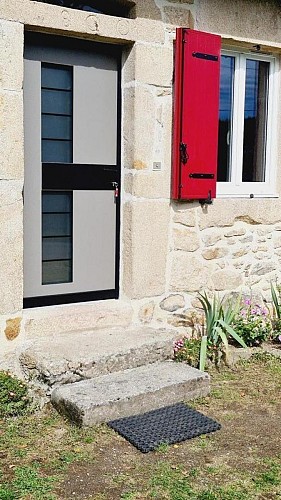 Location Gîtes de France Laroche