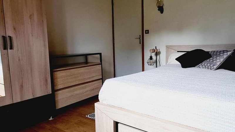 Location Gîtes de France Laroche