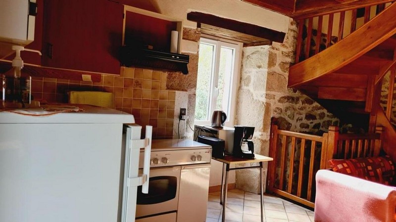 Location Gîtes de France Laroche