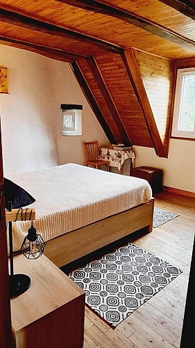 Location Gîtes de France Laroche