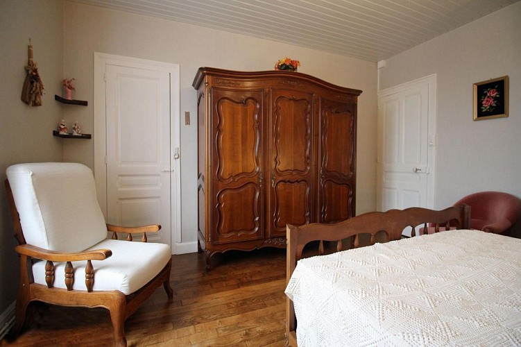 Gite "Négrignas" à Augne en Haute-Vienne (Limousin en Nouvelle Aquitaine)_10