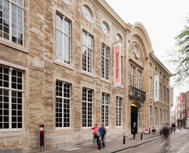 Musée du design de Gand