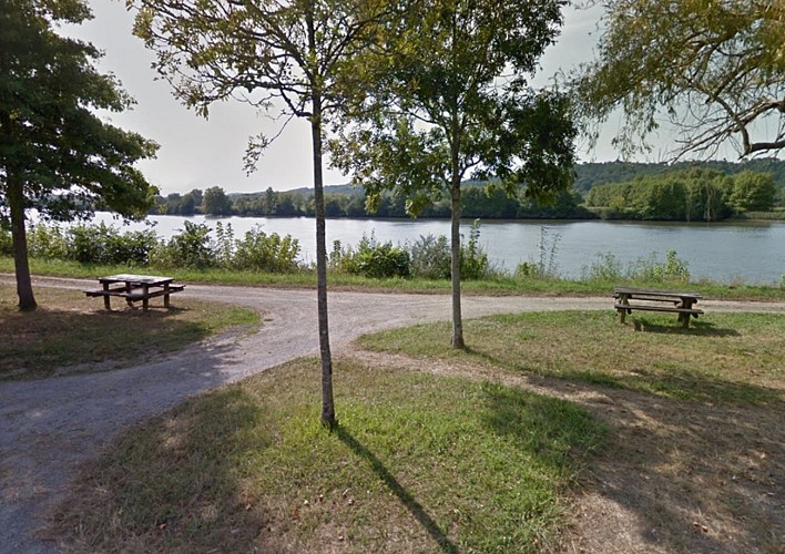 Aide de pique nique Bec de la Bidouze 3