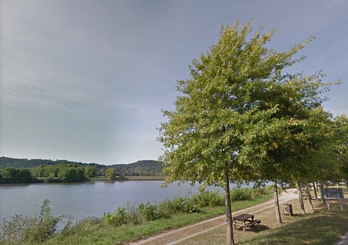 Aide de pique nique Bec de la Bidouze 2