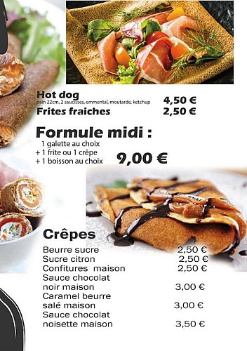 les crêpes d'Isa3