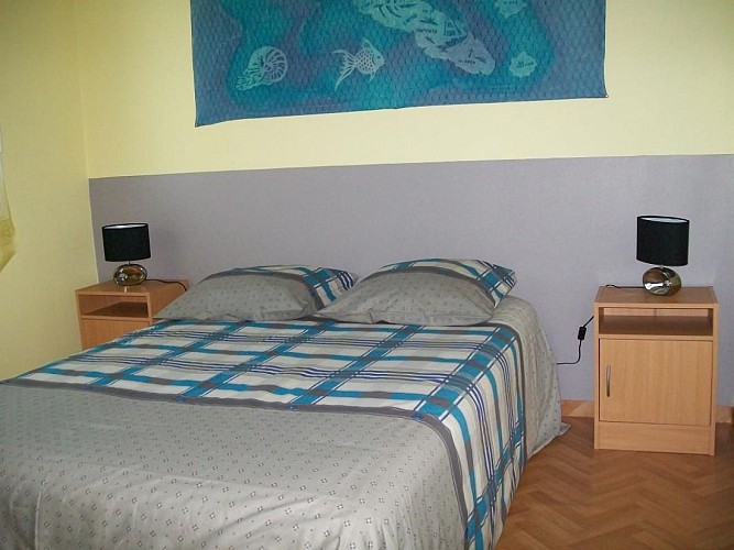 GÎTE LES ÉCUREUILS