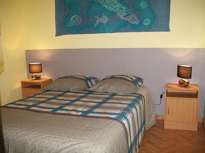 GÎTE LES ÉCUREUILS