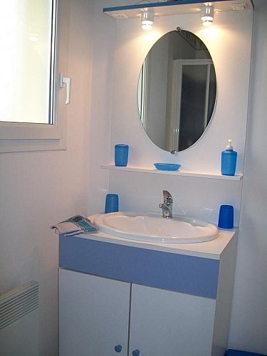 GÎTE LES ÉCUREUILS