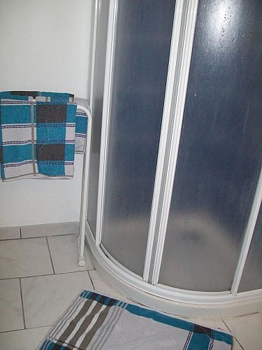 GÎTE LES ÉCUREUILS