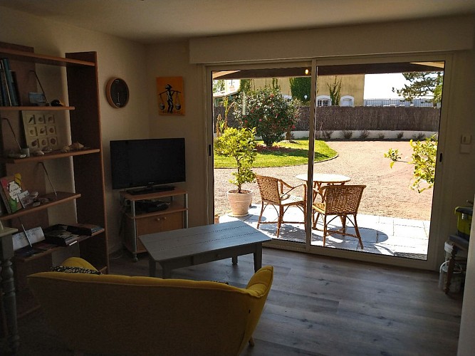 LA BELLE ETOILE - 4 PERS