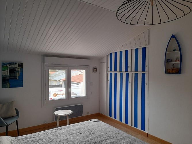 LA BELLE ETOILE - 4 PERS