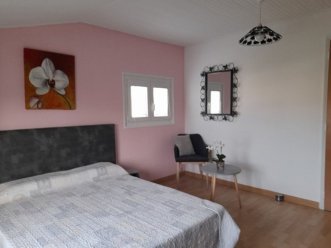 LA BELLE ETOILE - 4 PERS