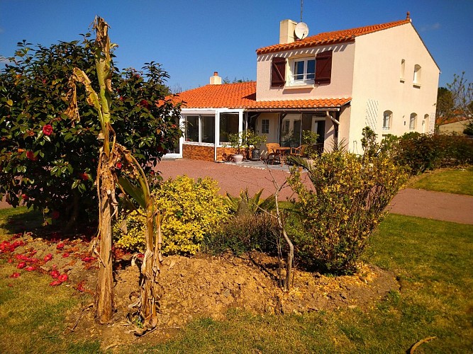 LA BELLE ETOILE - 4 PERS