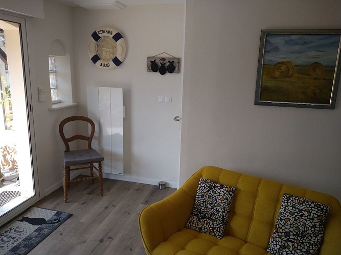 LA BELLE ETOILE - 4 PERS