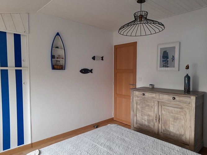 LA BELLE ETOILE - 4 PERS