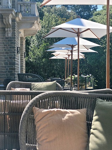 HÔTEL LA VILLA ARTHUS BERTRAND