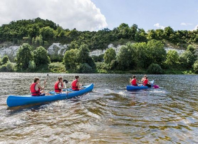 Club des sports nautiques de Brive