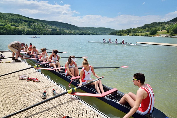 Club des sports nautiques de Brive