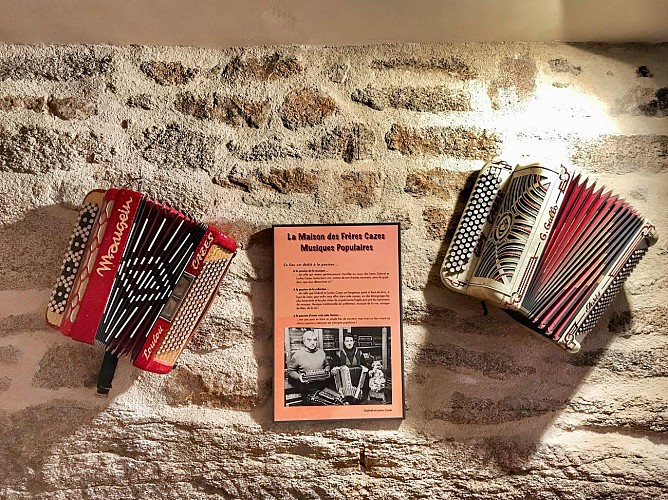 MTB route - Schuren en molens