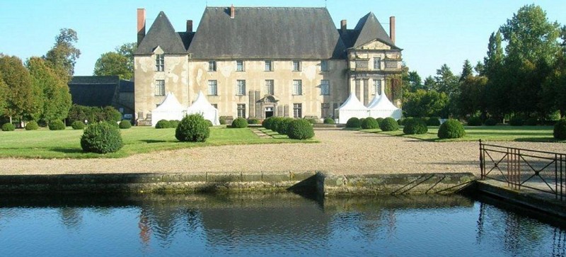 Sur les traces des lavandières