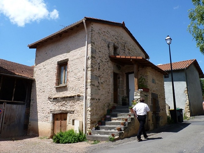 Le marais