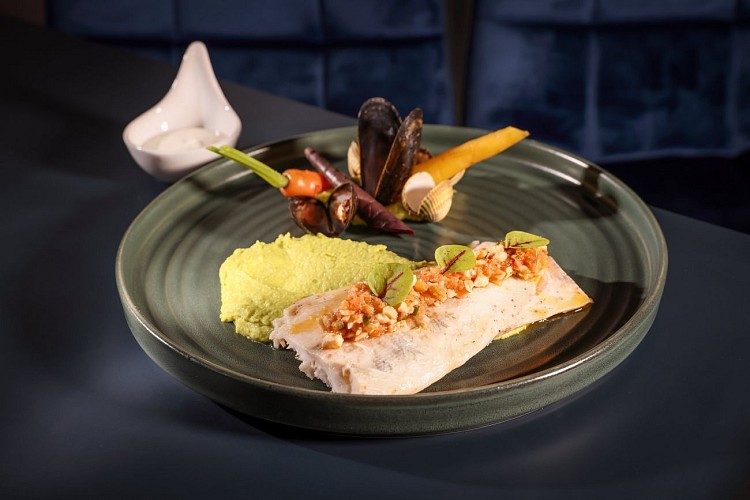 47@ Photo Luc Fauret