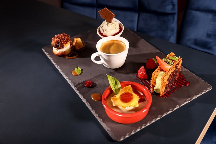 54@ Photo Luc Fauret