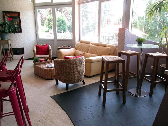 Restaurant Les Gravades_2