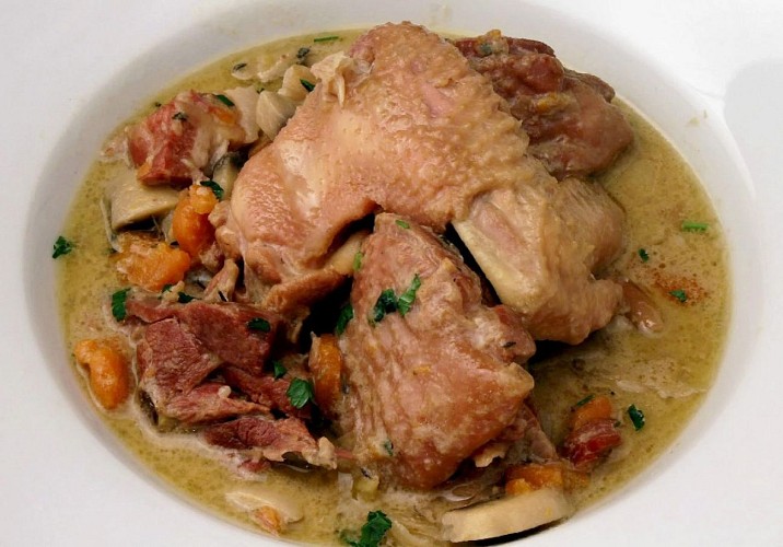 Restaurant Les Gravades_4