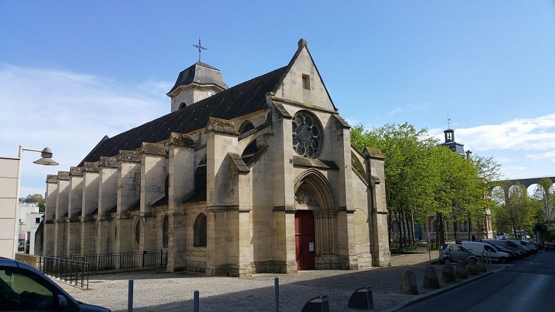 image du object