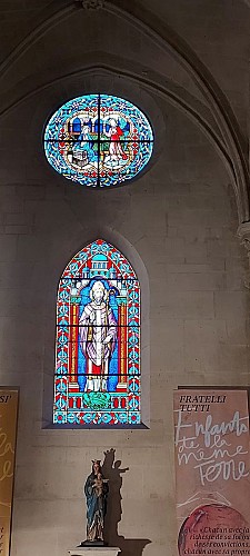 Eglise Saint Denys