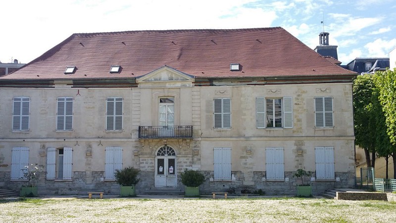 image du object