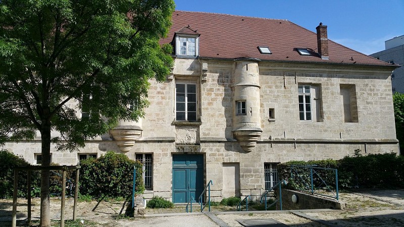 La Maison des gardes